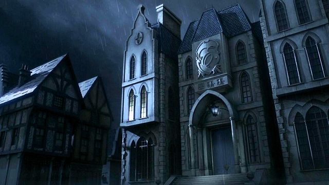 bild aus der news Jetzt so gut wie nie im Heimkino: Dieser düstere Fantasyfilm mit Johnny Depp ist perfekt für Halloween