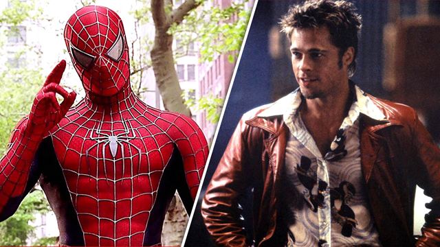 David Fincher wollte "Spider-Man" machen – doch das Studio war alles andere als begeistert von den Ideen des "Fight Club"-Regisseurs