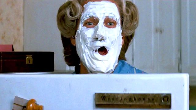 bild aus der news Heute Abend im TV: 5,5 Millionen Menschen haben diesen 90er-Hit mit Kultstar Robin Williams im Kino gesehen!