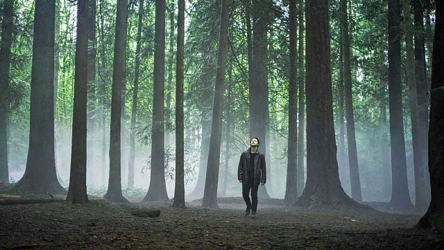 bild aus der news "Yaga": Erster Trailer zum Mystery-Hexen-Thriller mit "Matrix"- und "Heated Rivalry"-Stars