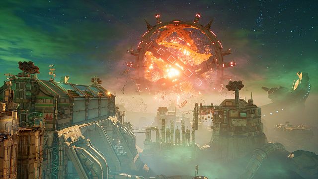 bild aus der news Brandaktueller Gaming-Hit soll verfilmt werden – gleich mehrere Studios kämpfen um die Videospiel-Adaption