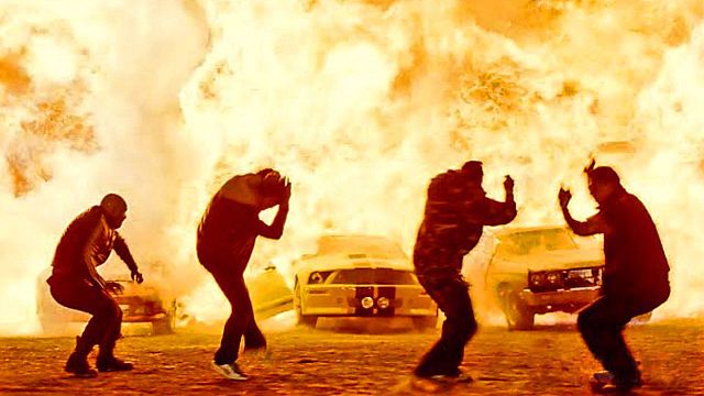 bild aus der news Heute im TV: Diesem Action-Feuerwerk haben wir eines der größten Hollywood-Franchises der Gegenwart zu verdanken