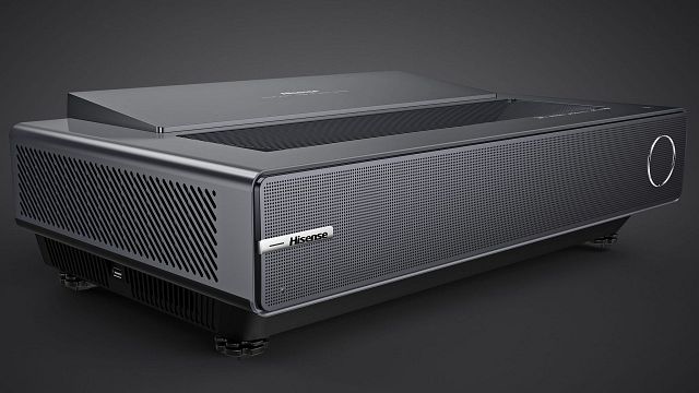 bild aus der news Echtes 4K und 130 (!) Zoll um Tiefpreis bei Amazon: Dieser Beamer lässt euch jeden Fernseher für immer vergessen