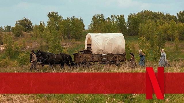 bild aus der news Diese Woche neu auf Netflix: Die Neuerfindung eines Western-Kults, ein krimineller Johnny Depp, ein Serienkiller-Thriller und mehr!