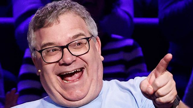 bild aus der news Eltons neue Quizshow bekommt einen Starttermin: Was Fans erwarten können