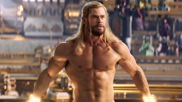bild aus der news "Ich werde mehr Muskeln aufbauen müssen als je zuvor": Chris Hemsworth sollte für Netflix zu Skandal-Star werden – darum wurde nichts aus dem Film!