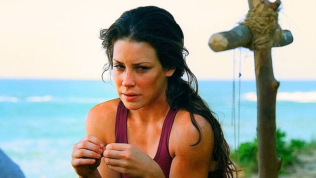 bild aus der news Neu auf Amazon Prime: "Lost"