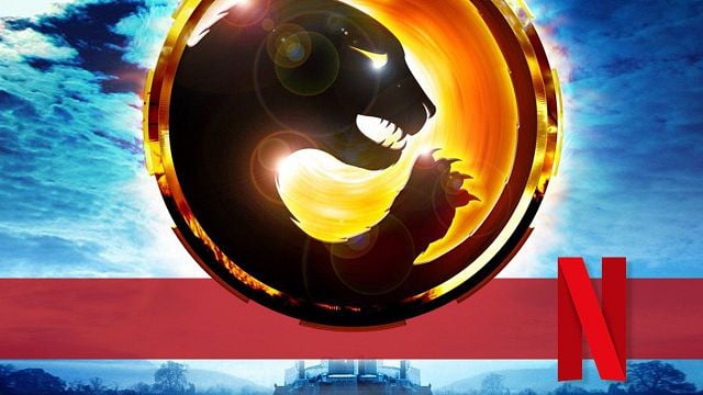 bild aus der news Diese Fantasy-Saga sollte das "Harry Potter" von Netflix werden – nach 5 Jahren wurden die Pläne in die Tonne gekloppt