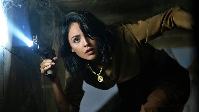 bild aus der news Ein Muss für "Indiana Jones"-Fans ab heute im Streaming-Abo: Stars über Stars im neuen Action-Abenteuer vom "Sherlock Holmes"-Macher