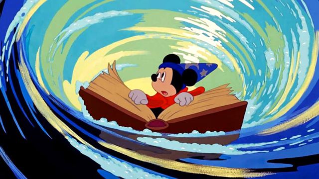 Das waren die ersten Worte von Micky Maus – so hat die Disney-Legende das Sprechen gelernt!