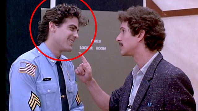 bild aus der news Vor 38 Jahren machte er seine ersten Schritte auf der Leinwand, heute ist er einer der größten Hollywood-Stars: Habt ihr ihn erkannt?