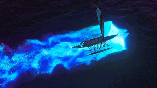 bild aus der news TV-Tipp: Ein wunderschönes Fantasy-Abenteuer mit Dwayne Johnson