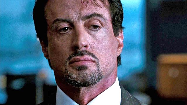 bild aus der news "Vor 25 Jahren habe ich in einem meiner besten Filme mitgespielt": Sylvester Stallone hält diesen Thriller für "wirklich unterschätzt"