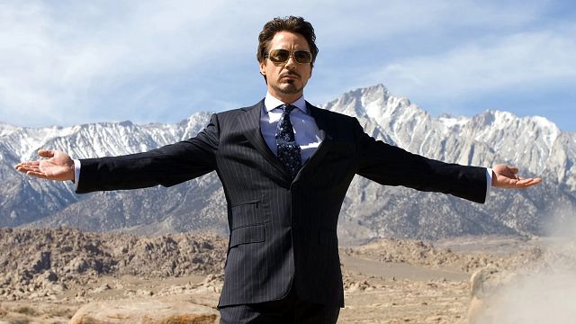 bild aus der news Für "Avengers 5 & 6": So gewaltig sind die Gagen der Russo-Brüder und Robert Downey Jr. bei den Marvel-Blockbustern