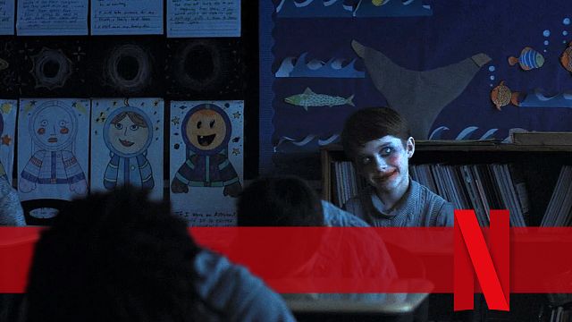 bild aus der news DER Star aus einem der besten Horrorfilme 2025 übernimmt Rolle in neuer Serienkiller-Serie auf Netflix