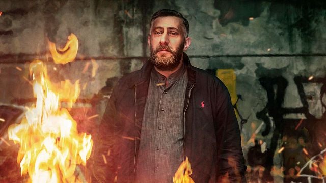 bild aus der news Endlich steht fest, wann wir den Aufstieg von Toni Hamady erleben können: Starttermin und neuer Trailer zu "4 Blocks Zero"