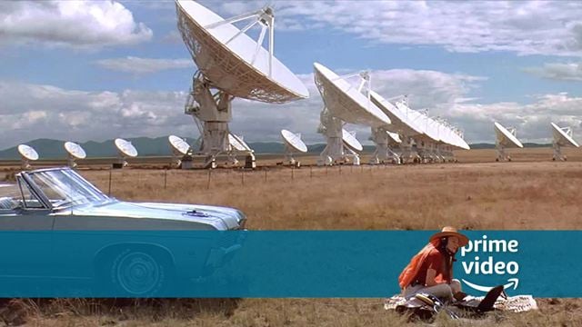 Nur noch 5 Tage bei Prime Video: Einer der besten Sci-Fi-Filme aller Zeiten – fast so gut wie "Interstellar" und trotzdem kaum bekannt!
