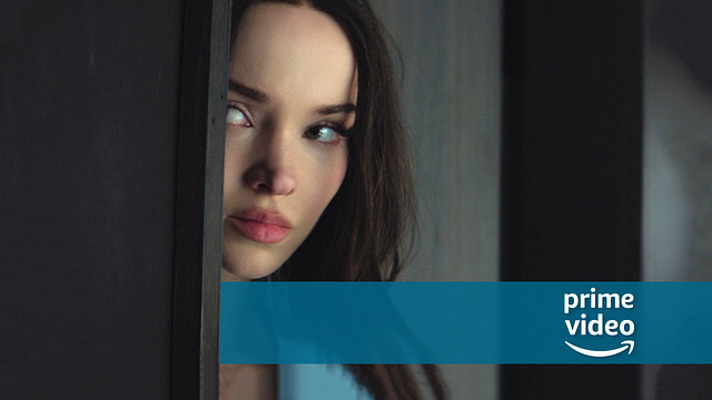 bild aus der news Einer der besten Thriller 2021 ab heute als Serie bei Amazon Prime Video – vom "Saw"- und "Conjuring"-Mastermind