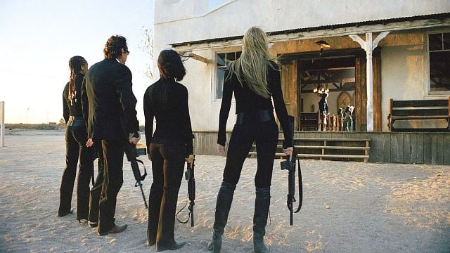 bild aus der news Heute Abend streamen: Der vielleicht beste Actionfilm aller Zeiten – komplett ungekürzt!