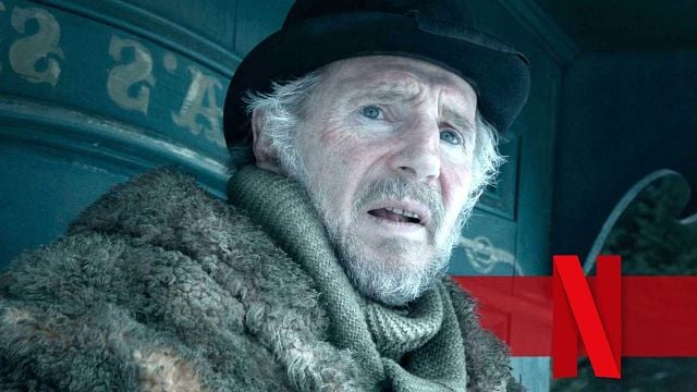 "Zum Schreien komisch": Historiker nimmt Netflix-Western mit Liam Neeson unter die Lupe – und kommt zu überraschendem Ergebnis!