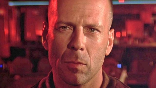 Im letzten Film von Quentin Tarantino: Bruce Willis soll noch einmal vor die Kamera zurückkehren