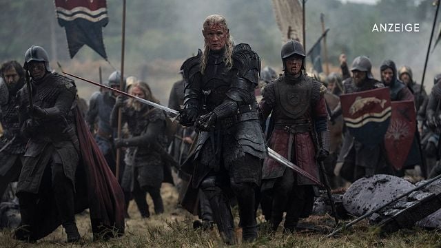bild aus der news Mit "Superman", "House Of The Dragon" und "Dune": Diese Blu-rays sind im Paket bei MediaMarkt gerade richtig günstig