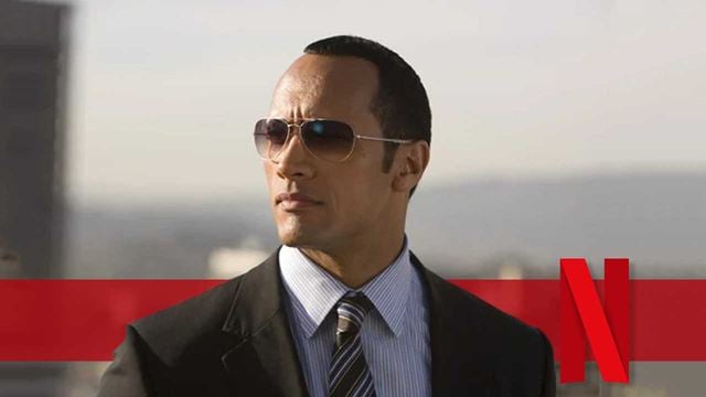 Neu auf Netflix: In diesem Spionage-Actioner spielt Dwayne Johnson mal nicht den Helden