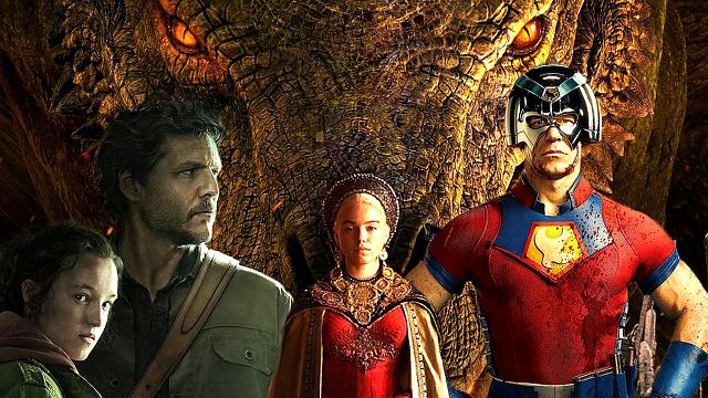 bild aus der news Serien-Highlights unterm Weihnachtsbaum: Sichert euch jetzt Gutscheine von WOW, Apple, RTL+ und mehr mit bis zu 50 Prozent (!) Rabatt - aber nur noch für kurze Zeit