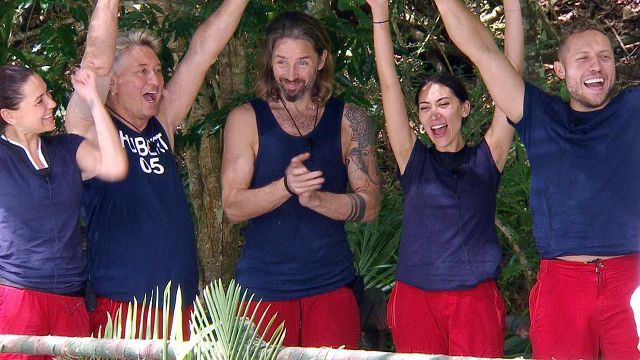 bild aus der news Dschungelcamp-Finale 2026 steht fest: Diese drei Promis kämpfen um die Krone