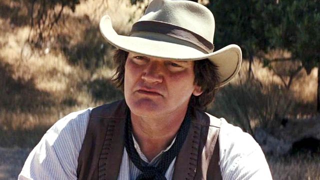 bild aus der news "Der rassistischste Film, den ich je gesehen habe": Dieser Quentin-Tarantino-Hit bekam Kritik von unerwarteter Stelle!