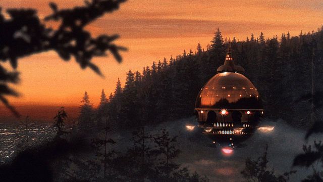 bild aus der news "Ich hatte keine Rechte": Gegen den Willen von Steven Spielberg wäre fast eine Fortsetzung zu einem seiner besten Filme gedreht worden