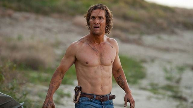 Heute Abend streamen: Ein hochspannendes Südstaaten-Abenteuer mit Matthew McConaughey in Topform – viel zu unbekannt!