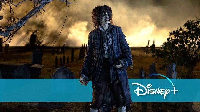 bild aus der news "Wir führen Gespräche": Hauptdarstellerin gibt Update zu Fortsetzung von Fantasy-Hit-Reihe auf Disney+