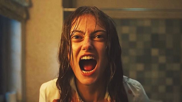 "Fallout"-Star Ella Purnell ist mörderisch wütend! Trailer zur pechschwarzen Thriller-Komödie "Sweetpea"