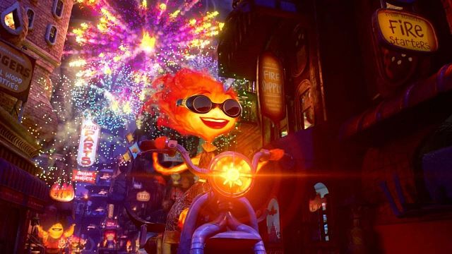 bild aus der news Nachdem dieser Disney-Film bereits als Flop abgestempelt wurde, ist er nun auf dem Weg zum Erfolg