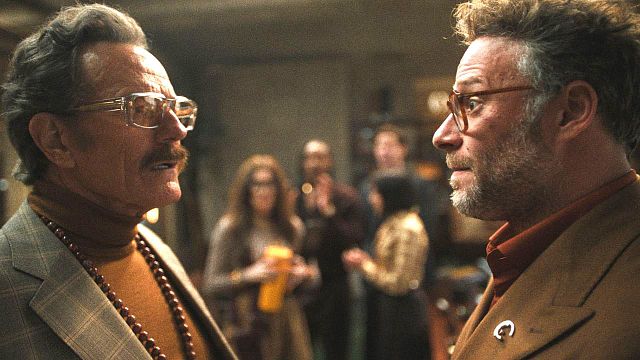 bild aus der news Sensationeller Rekord für Comedy-Juwel: Spätestens jetzt müssen alle Film(!)-Fans diese Serie sehen