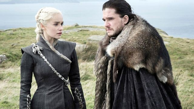 Nach "House Of The Dragon": Diese 8 (!) weiteren “Game Of Thrones”-Spin-offs sind in Arbeit