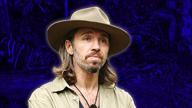 bild aus der news RTL äußert sich zu Gil Ofarims Verschwiegenheitserklärung im Dschungelcamp – und offenbart wahren Grund für seine Teilnahme