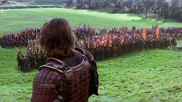 bild aus der news Es ist eine der besten Schlachtszenen aller Zeiten: 23 Jahre später nötigt sie ihren Zuschauern noch immer Respekt ab!