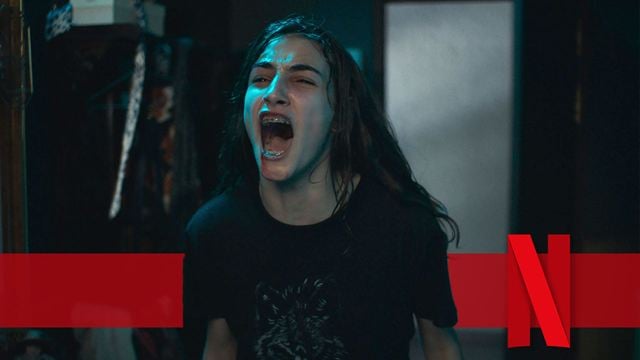 Heute Abend bei Netflix streamen – und ordentlich gruseln: Bei diesem Horror-Duo vom "[REC]"-Macher ist Gänsehaut garantiert!