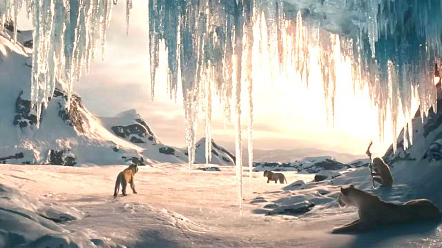 bild aus der news Neu im Kino: Die Vorgeschichte zu einem der größten Disney-Klassiker aller Zeiten - 200 Millionen Dollar Budget!