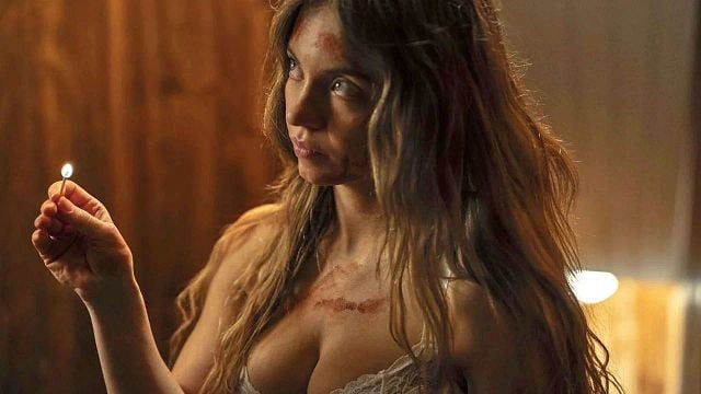 bild aus der news Nach dem Kino-Hit mit Sydney Sweeney: Auch der neue Roman der "The Housemaid"-Bestseller-Autorin wird verfilmt