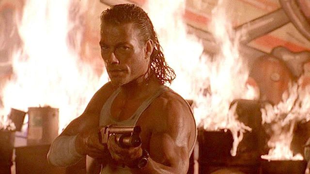 bild aus der news Ein Fest für Fans von Jean-Claude Van Damme: Diese 3 Action-Kracher kehren ins Heimkino zurück!