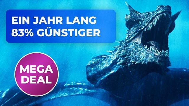 bild aus der news Günstiger als ein Kaffee: Sky macht euch das Streaming-Angebot des Jahres und schmeißt euch WOW und Paramount+ hinterher