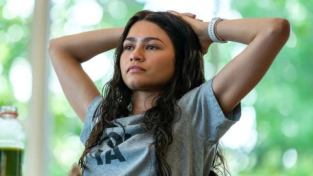 bild aus der news Zendaya wird in ihrem nächsten Film zur Sängerin – und der Regisseur hat letztes Jahr einen Disney-Megahit abgeliefert!