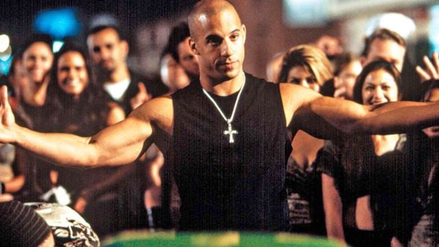 Rückkehr nach über 20 Jahren: Hat Vin Diesel gerade ein großes Comeback für "Fast & Furious 11" enthüllt?