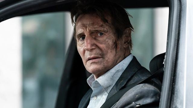 "Ich bin auch ein bisschen nervös": So bereitet sich Liam Neeson auf die Neuauflage eines absoluten Klassikers vor