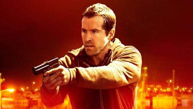 Heute im TV: Besser als in diesem Action-Thriller war "Deadpool"-Star Ryan Reynolds nie