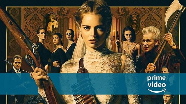 bild aus der news Heute neu bei Amazon Prime Video: Einer der spaßigsten Horrorfilme der vergangenen Jahre – die Fortsetzung startet nächste Woche in den Kinos!