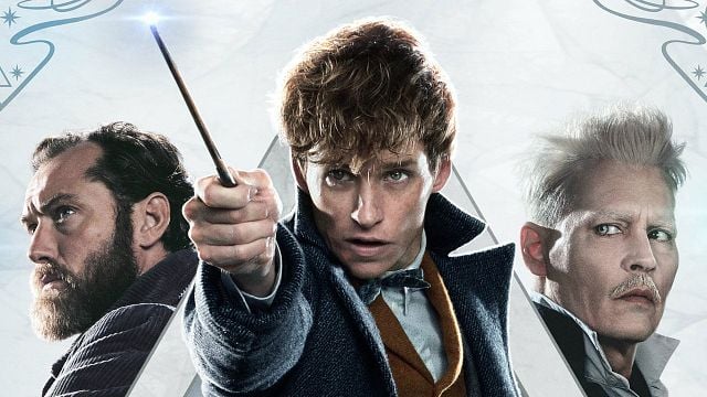 Neu auf Netflix: "Phantastische Tierwesen: Dumbledores Geheimnisse"